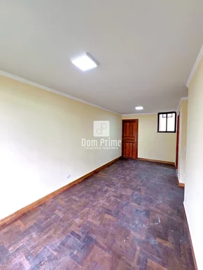 Apartamento Com 3 Quartos Condomínio Monteiro Lobato