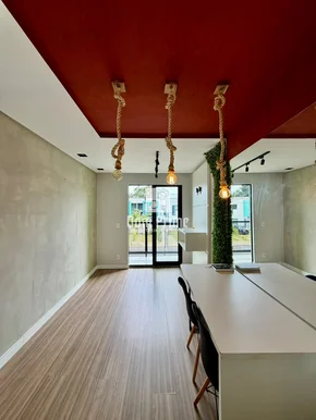 <strong>Apartamento com 2 quartos em Uvaranas</strong>