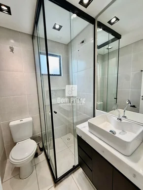 Apartamento Com 2 Quartos Em Uvaranas