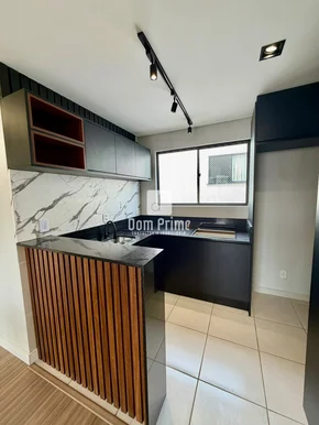 Apartamento Com 2 Quartos Em Uvaranas