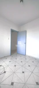 <strong>Apartamento para locação Edifício Dona Francisca</strong>