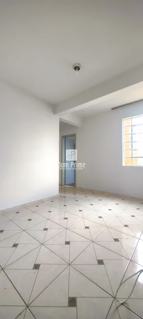 <strong>Apartamento para locação Edifício Dona Francisca</strong>