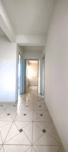 <strong>Apartamento para locação Edifício Dona Francisca</strong>