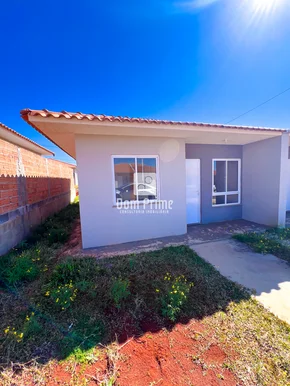 <strong>Casa para locação Condomínio Tulipa Residencial</strong>