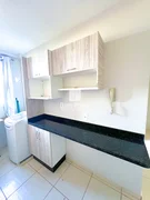 <strong>Apartamento mobiliado para locação Vida Nova 1 Uvaranas</strong>