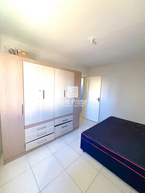 Apartamento Mobiliado Para Locação Vida Nova 1 Uvaranas