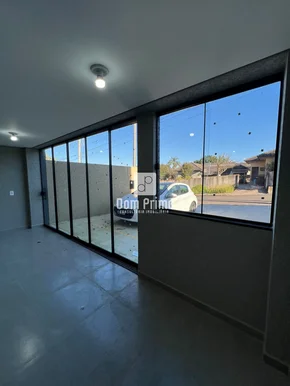 Sala Comercial Para Locação - Oficinas
