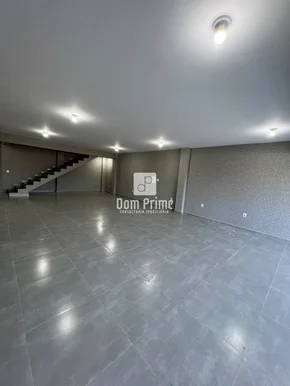 Sala Comercial Para Locação - Oficinas