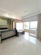 <strong>Apartamento com 2 quartos 1 Suite Edifício Le Jardim Centro</strong>