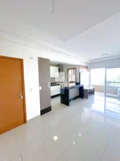 <strong>Apartamento com 2 quartos 1 Suite Edifício Le Jardim Centro</strong>