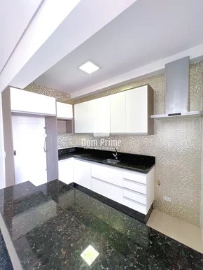 Apartamento Com 2 Quartos 1 Suite Edifício Le Jardim Centro