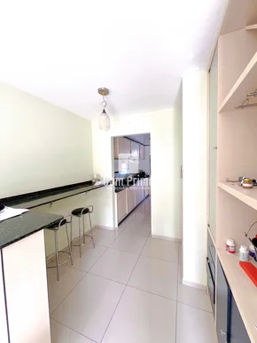 Casa Semimobiliada Residencial Barcelona