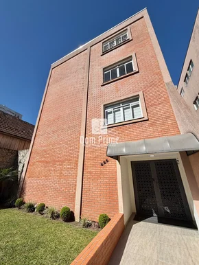 Apartamento Com 2 Quartos No Edifício Presidente