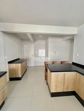 Apartamento Com 2 Quartos No Edifício Presidente