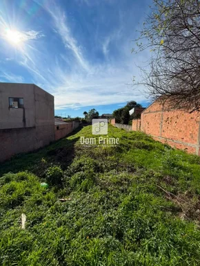 <strong>Terreno com 504m² em Olarias</strong>