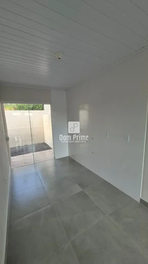 Casa Com 2 Quartos No Jardim Paraiso