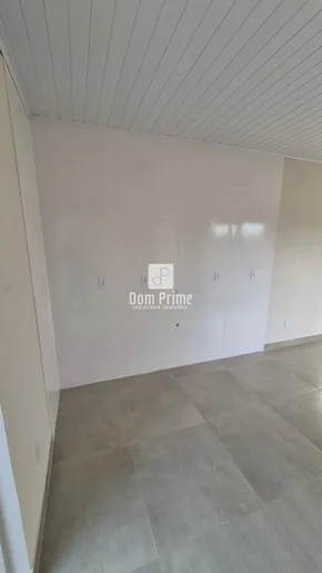 Casa Com 2 Quartos No Jardim Paraiso