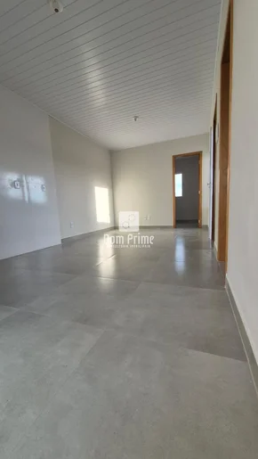 <strong>Casa com 2 quartos no Jardim Paraiso</strong>