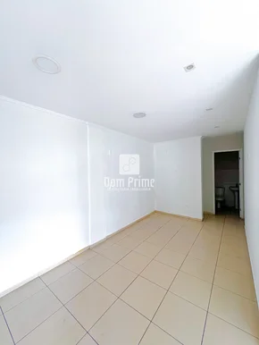 Sala Comercial Para Locação Centro