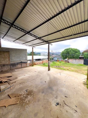 Barracão Comercial