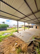 <strong>Barracão comercial</strong>