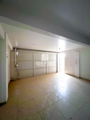 Barracão Comercial