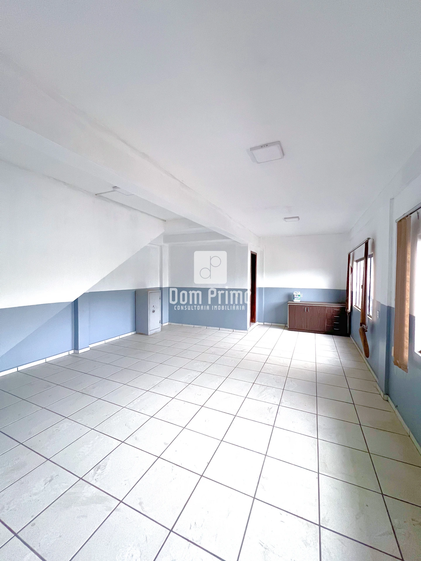 Sala Comercial Para Locação