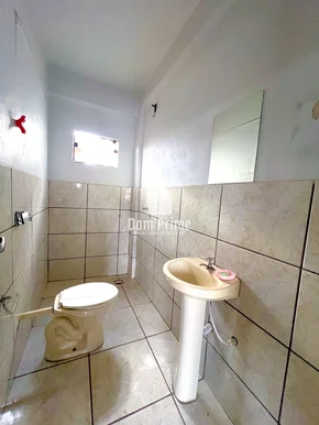 Sala Comercial Para Locação