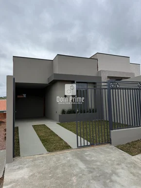 <strong>Casa com 2 quartos no Bairro Contorno no Parque das Palmeiras</strong>