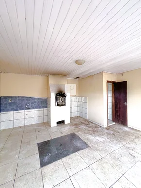 Sala Comercial Ou Residencial