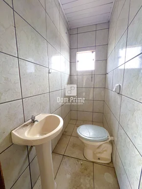 Sala Comercial Ou Residencial