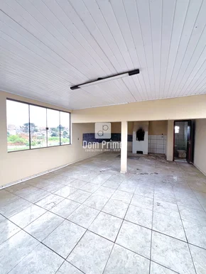 Sala Comercial Ou Residencial