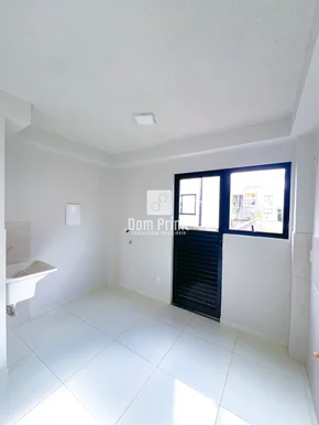 Apartamento Com 2 Quartos No Condominio Inova
