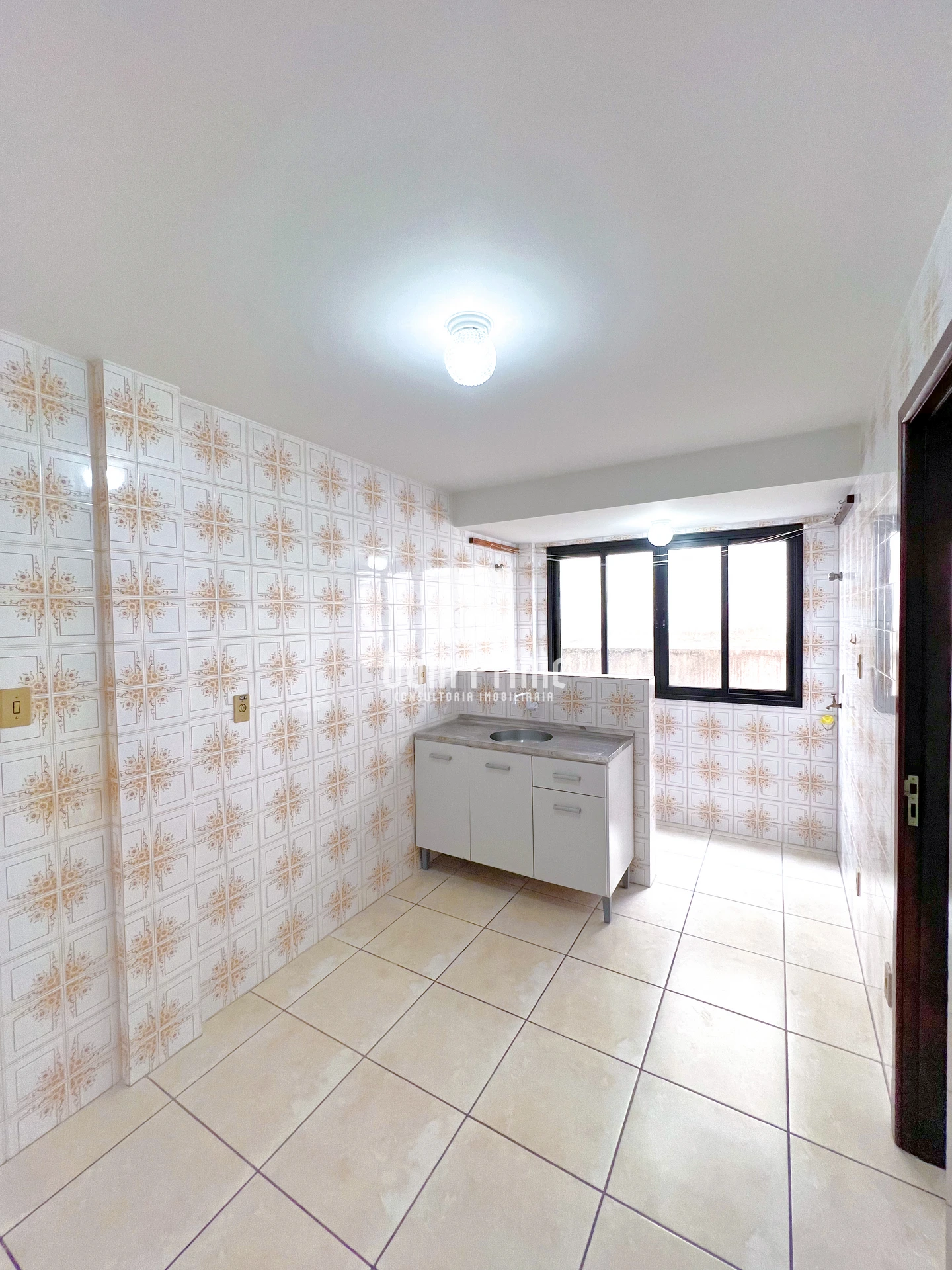 Casa para alugar em Centro, Ponta Grossa — Portal Chave Fácil