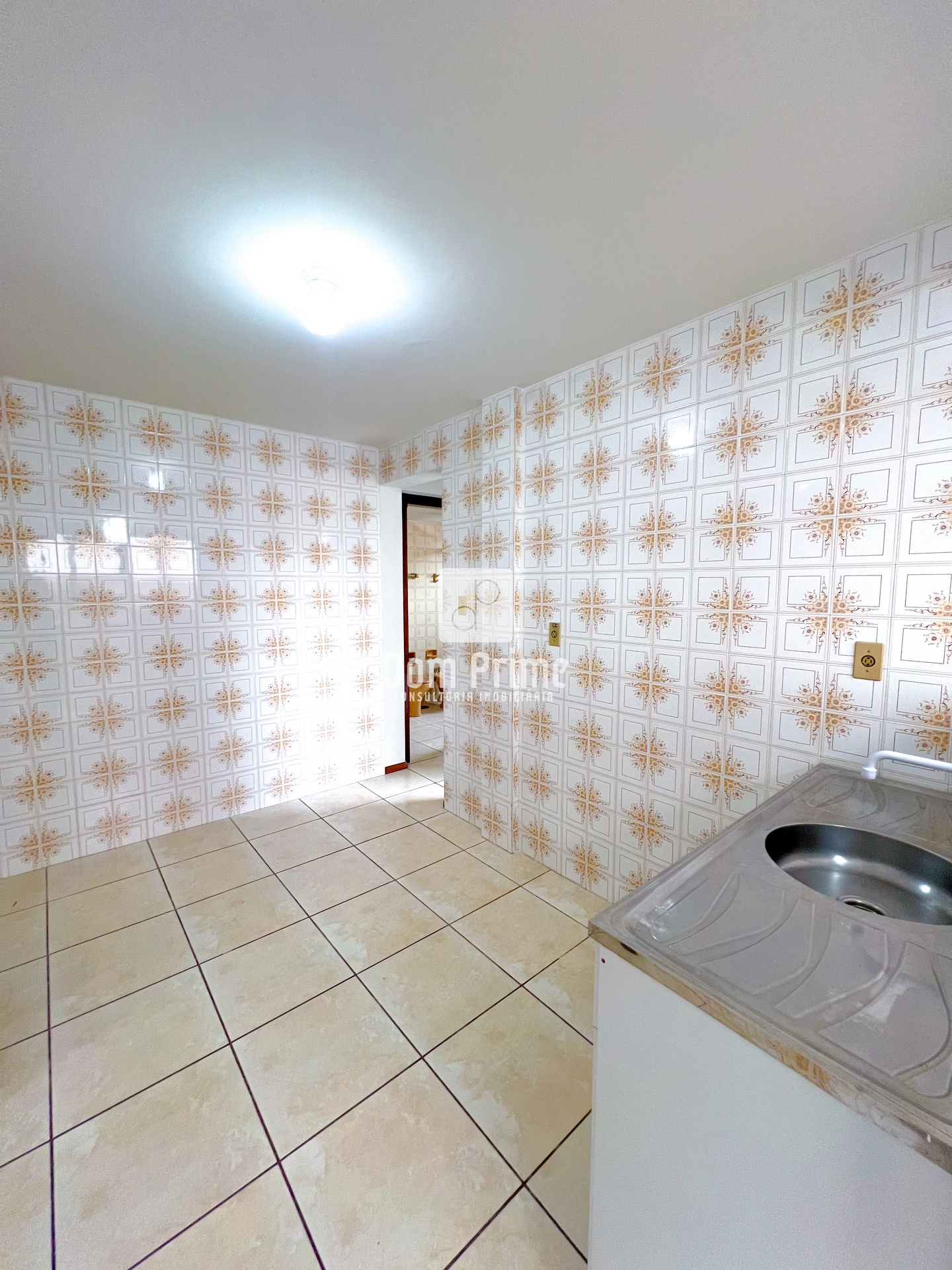 Casa para alugar em Centro, Ponta Grossa — Portal Chave Fácil