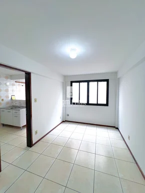 Apartamento Para Locação No Centro