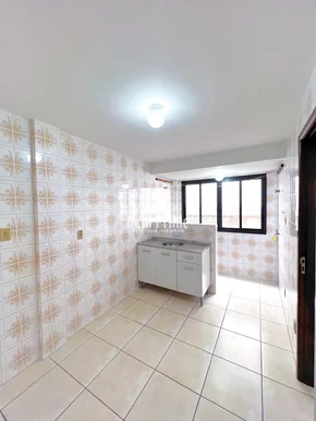 Apartamento Para Locação No Centro