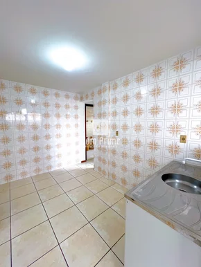 Apartamento Para Locação No Centro