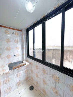 Apartamento Para Locação No Centro