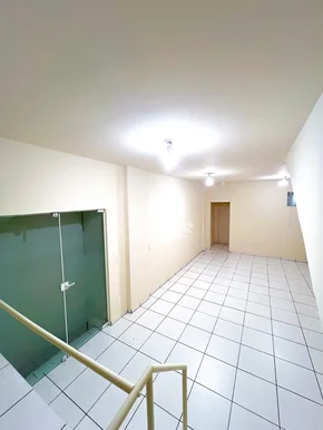 Sala Comercial Para Locação Edifício Veneza