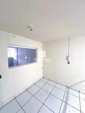 Sala Comercial Para Locação Edifício Veneza