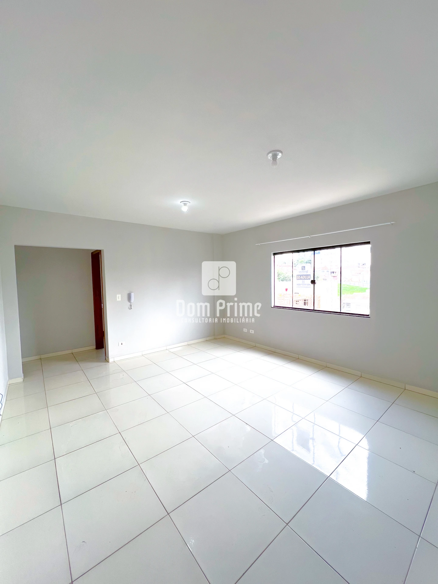 Casa para alugar em Centro, Ponta Grossa — Portal Chave Fácil