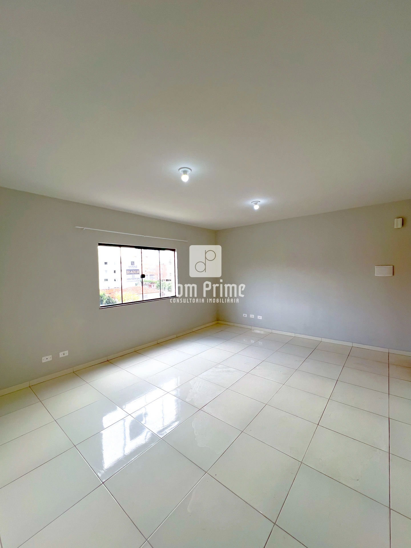 Casa para alugar em Centro, Ponta Grossa — Portal Chave Fácil