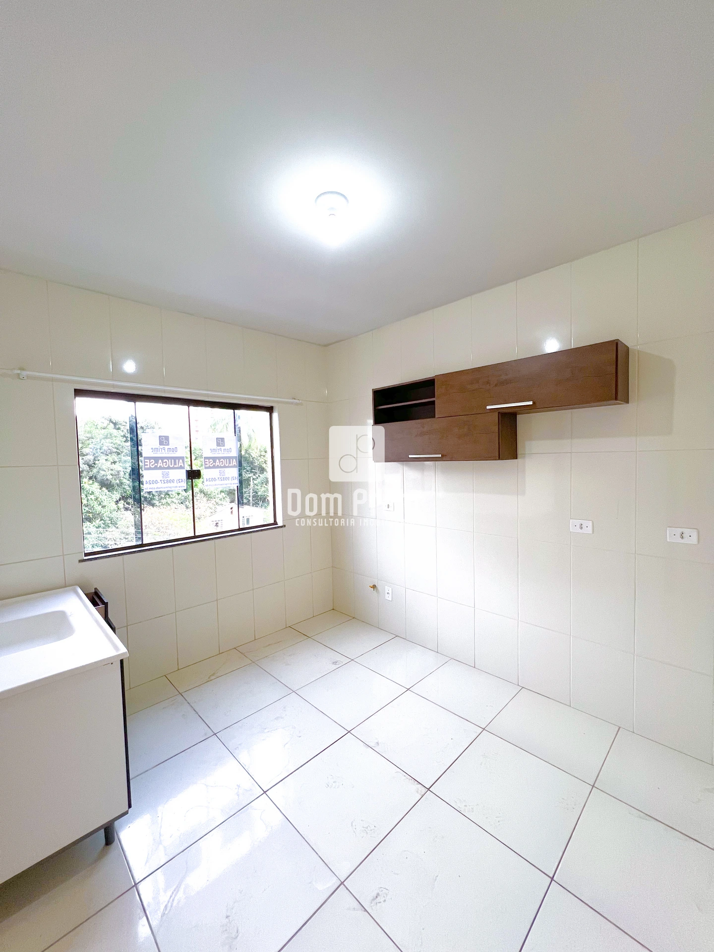 Casa para alugar em Centro, Ponta Grossa — Portal Chave Fácil