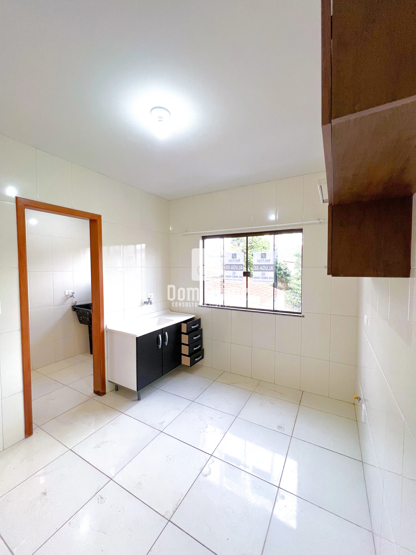 Casa para alugar em Centro, Ponta Grossa — Portal Chave Fácil
