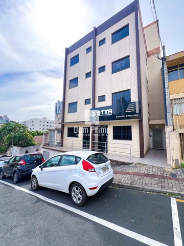 Foto Apartamento