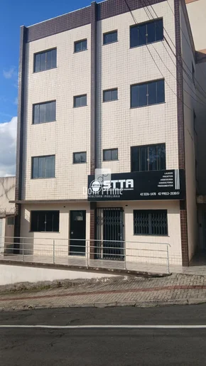 <strong>Apartamento com 2 quartos para Locação no Centro</strong>