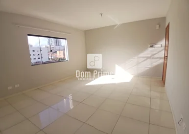 Apartamento Com 2 Quartos Para Locação No Centro
