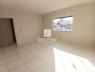 Apartamento Com 2 Quartos Para Locação No Centro