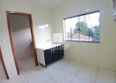 Apartamento Com 2 Quartos Para Locação No Centro